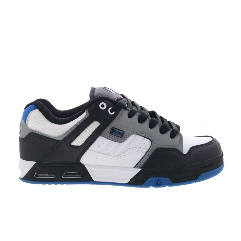 DVS Mens Enduro Heir White Shoes (NWT)